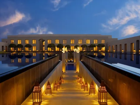 Trident, Gurgaon