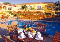 Costa d'Oiro Ambiance Village - sul mare