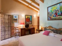Es Revellar Art Resort - Adults Only Hotéis em Campos