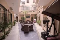 Shree Ganesha Palace - صديق للحيوانات الاليفة