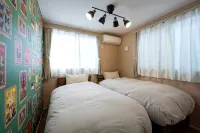 [Aile House II Takasaki] -  case vacanza in affitto