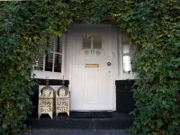 Apartment Naarden-Vesting Hotels in Naarden