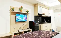 Studio Grand Kamala Lagoon by Big Property Hotel di 