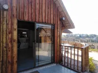 Rest Camp Lodge - 3-Star