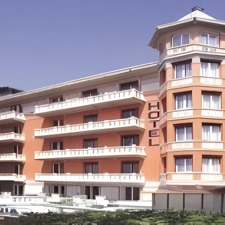 Hotel Vittoria