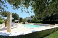 Spacious country house with pool, barbecue, family friendly! - Private Pools