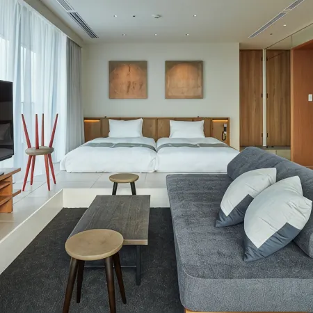 Hotel Terrasta Miyakonojyo