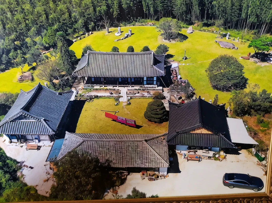 Gangjin Dahyang Sochuk Bed And Breakfast - Incheon