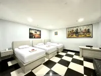 Aquatel Hotel - 2-Star
