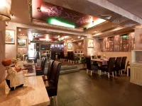 Saint George Hotel & Medical Spa Hotels in Pomorie