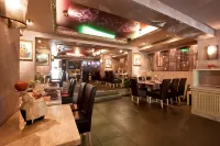 Saint George Hotel & Medical Spa