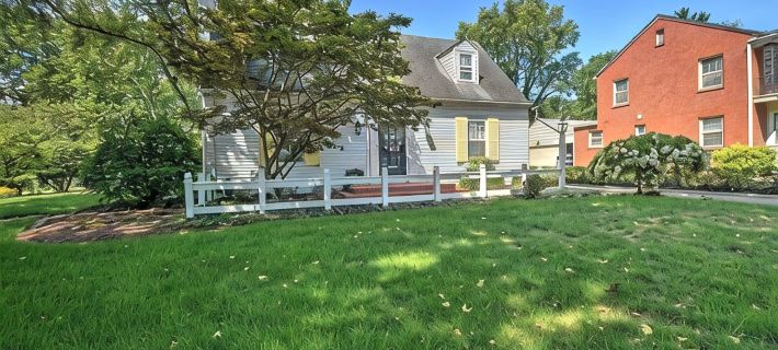 Heidi House-Close to everything 4-bedroom house in delightful Decatur Hotels in Macon County