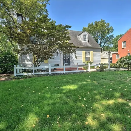 Heidi House-Close to everything 4-bedroom house in delightful Decatur