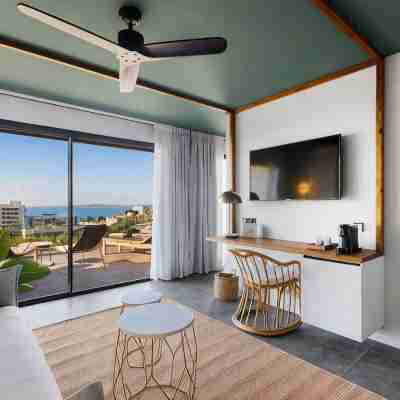 Aubamar Palma Resort Rooms