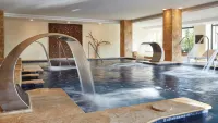 Insotel Fenicia Prestige Suites & Spa - románticos