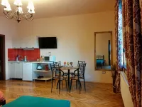 Mozart Studios - Homestays
