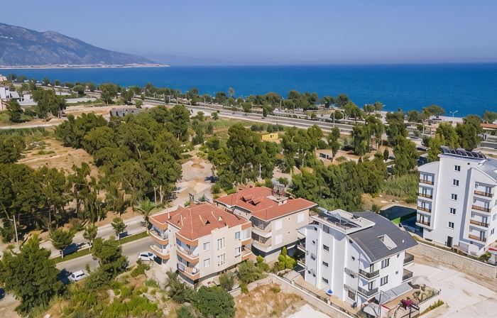 Demyra Boutique Hotel