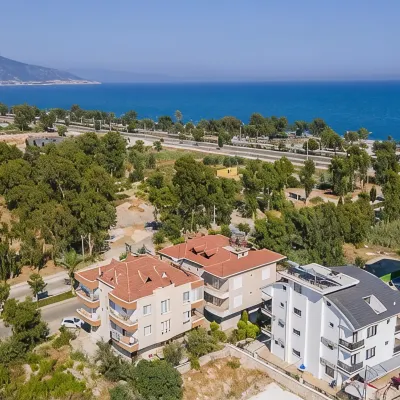 Demyra Boutique Hotel N O E L B A B A M Ü Z E S İ S T . N İ C H O L A S yakınındaki oteller