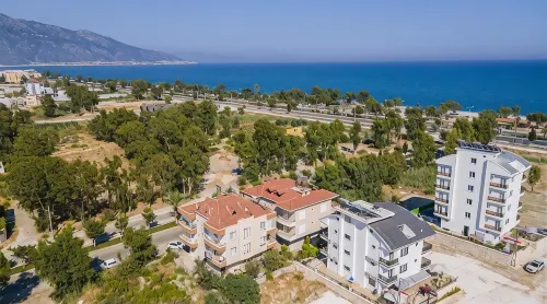 Demyra Boutique Hotel - Wifi