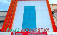 Paus Homestay Syariah - Хоумстей