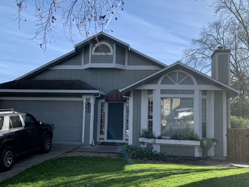 Family Friendly Sonoma County Home - Wi-Fi