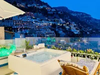 Villa Diamond Luxury Suite - Romantic