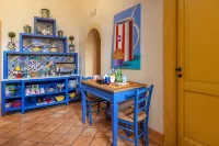 Casa Astarita - Airport Shuttle