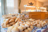Hotel Sultán - Breakfast
