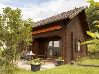 This log cabin's only once in Heimbach Hasenfeld Eifel National Park Hotels in Heimbach