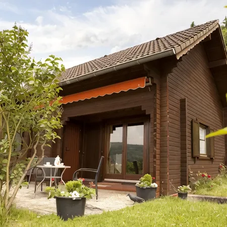This log cabin's only once in Heimbach Hasenfeld Eifel National Park Отели в г. Хаймбах