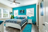 DIRECT WEEKI WACHEE RIVERFRONT!! KEY WEST PARADISE! - 4-Star