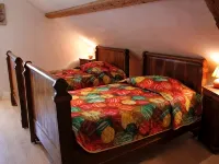 La Coutrotte Becquine - Homestays
