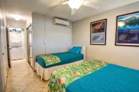 Fun Condo / Ocean View Escape - 3 Sao