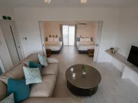 Cozy Stay in Naha - Parvekkeita