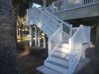 4BR Home with Private Dock on Warm Spring Fed Canal with Gulf Access - ブティック