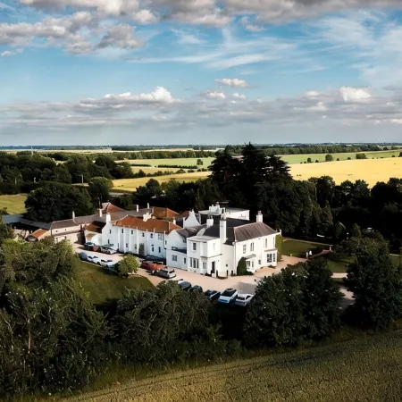 Tickton Grange Hotel