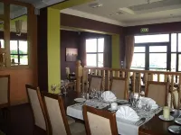 Broadhaven Bay Hotel - breakfast