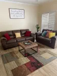 Quiet neighborhood conveniently located to Ft Novosel/downtown Enterprise! - 3-Star