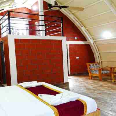 Mookanana Resort Rooms
