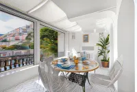 Hotel La Bougainville Positano - servizio colazione