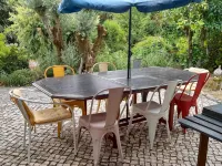 In Portugal, in the Algarve, Pretty Villa in Monchique, With Private Pool, - Pools