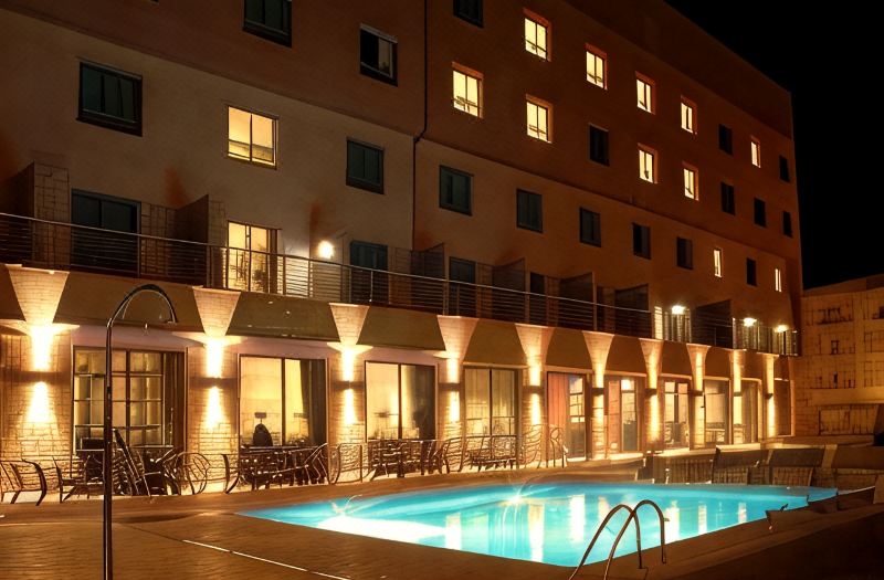 Hotel Real Oeiras photo 4