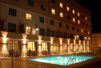 Hotel Real Oeiras - Kolam Renang