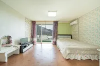 Hyundai Soo Resort Hoengseong - Parkplatz