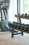Rammos Managed By Dedeman - Gym
