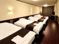 Hotel Saint Paul Nagasaki Hotels near Peace Park