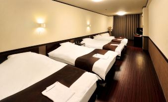 Hotel Saint Paul Nagasaki