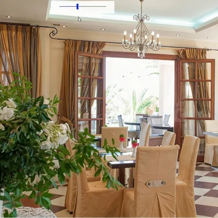 Melidron Hotel
