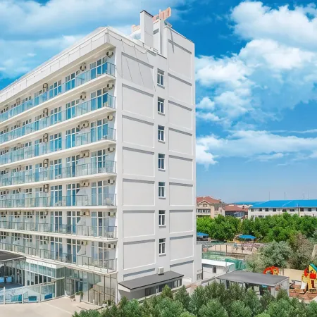 Del Mar Inn (Дель Мар Инн)