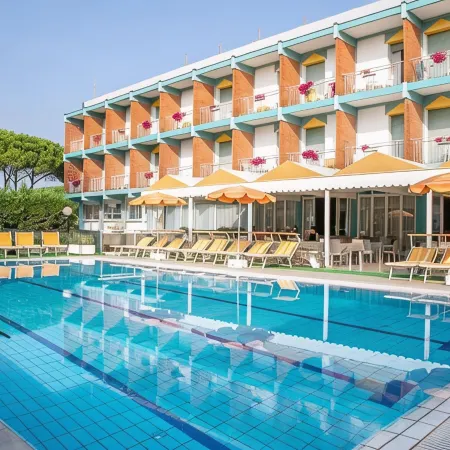 Hotel Palm Beach